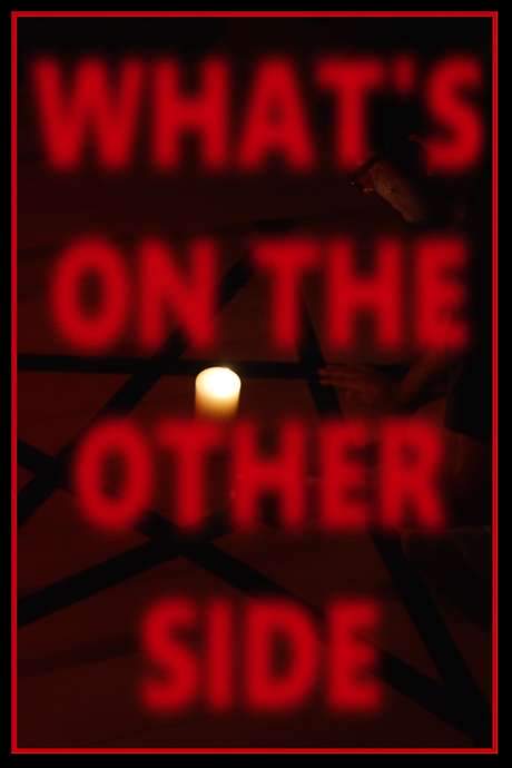 What’s On the Other Side